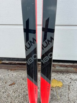 Běžky Rossignol X-IUM Skating Premium+S2 s vázáním - 7