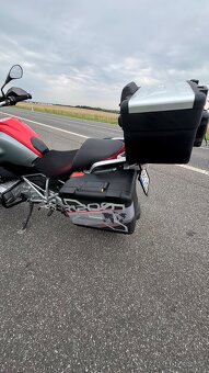 BMW R 1200 GS LC - 7