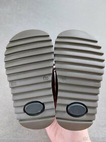 Nové dětské kožené kotníčkové zimní boty Pollino vel. 19 - 7