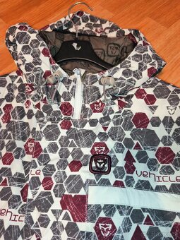 Pánská zimní bunda Vehicle . Vel. L - 7