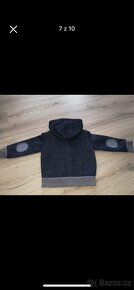 Set dětského oblečení 5 ks - 7