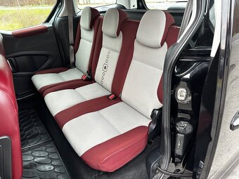 Citroen Berlingo 1.6i 80kw, r.2009, rozvody, STK - 7