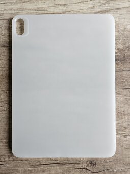 Apple Ipad Air 4. Generace 64GB zelený - 7