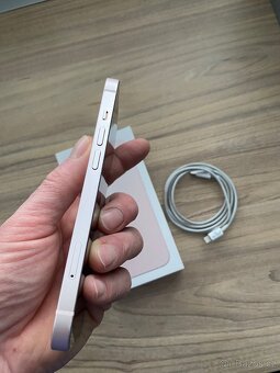 Iphone 13/128GB růžová - 7