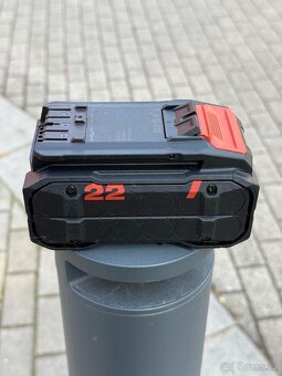 akumulátor Hilti B 22-110 Nuron 5,2 Ah - 7