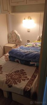 Mobilheim - Camp Bítov - Vranovská přehrada - 7