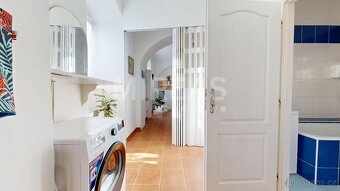 Milovice, prodej bytu 2+kk OV o výměře 49 m2 okr. Nymburk. - 7