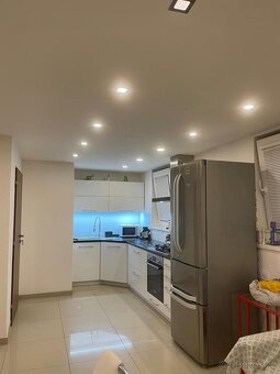 Pronájem pokojů nebo celého bytu - 7