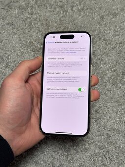 iPhone 14 Pro 128GB ZLATÝ - 7