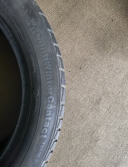 ZIMNÍ PNEU CONTINENTAL 225/50/18-4KS - 7