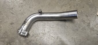 Suzuki B-King 2009 – SBĚRATELSKÝ KLENOT, 9 500 km - 7