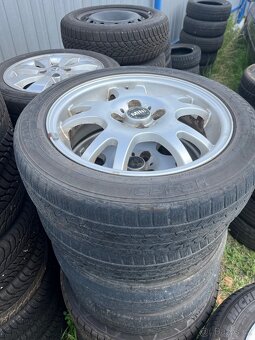 Sady ALU kol zimní/letní - 7