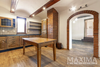 Dům 3+1 o ploše 140 m2 - Žebrák, Sedlec - 7