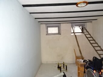 Prodej stavebního pozemku se stavbou v Rumburku - 7