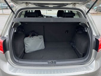 volkswagen Golf 1.4 TSI 92 kw Benzin Hezký udržovaný - 7