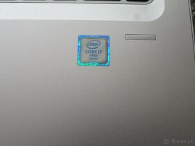 Notebook HP EliteBook 840 G3, i7, Ram 8Gb, SSD 256 - 7