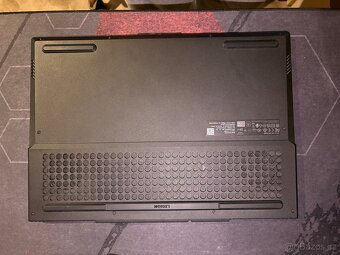 Prodám Lenovo Legion 5 17ACH6H cenu nabídněte - 7