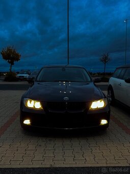 Bmw e90 320i 2008 - 7