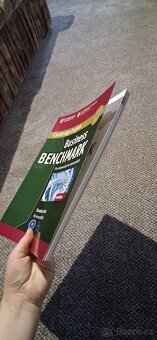 Business benchmark. Pre-intermediate to intermediate busines - 7