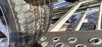 ALU KOLA 17" 5x100 - 7