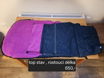 Mix dětských potřeb - 7