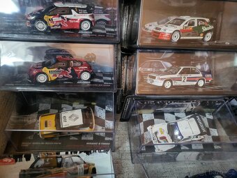 Mix - Autíčka - Retro... - 7