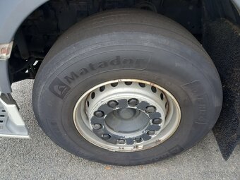 DAF XF 480 FT SC s hydraulikou - 7