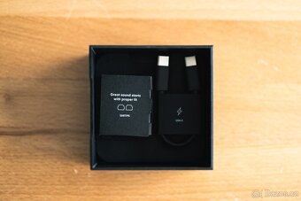 Sluchátka Beats Fit Pro - 7