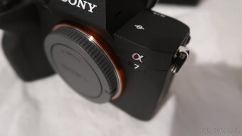 Sony A7 IV - 7