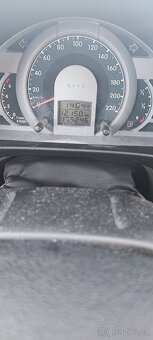 Volkswagen Fox 1.2 - 7