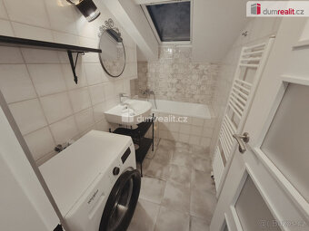 Pronájem bytu 2+1 v Hoštce - Kochovice - 7