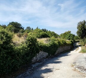 Stavební pozemek / Chorvatsko / Brač - 7