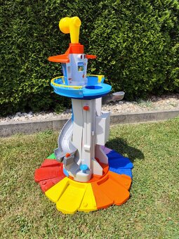 Tlapková patrola. - 7