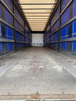 Schwarzmüller SPA 3/E LOW DECK SAF - 7