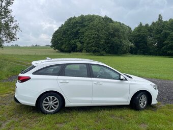 Hyundai i30 85kw 1.6crdi - 7