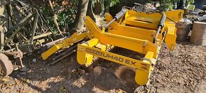 Diskový podmítač 4m - 7