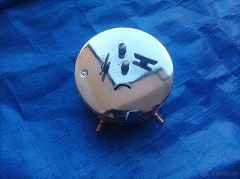 Budík Prim, Czechoslovakia - 7