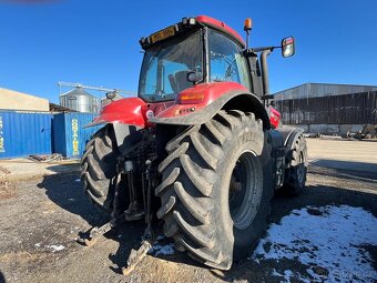 Traktor CASE IH Magnum 340 CVX - 7
