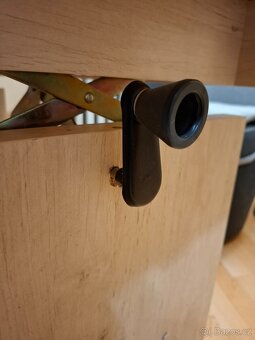 Rozkládací stůl - 7