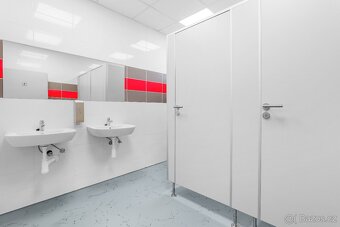 Pronájem nových moderních kanceláří - 7