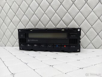 Climatronic 3B1 907 044K - 7