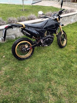 Yuki 125 SM - 7