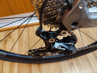 Trek Domane SL 5 - 7