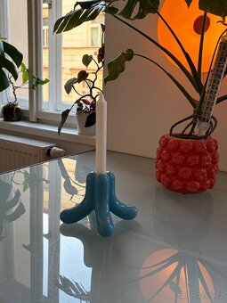 Svícen ikea x gustaf westman - 7