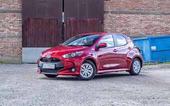 Mazda 2 1.5 Hybrid e-CVT - 7