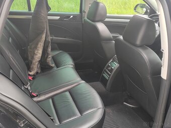 Škoda Superb 2.0 tdi - 7