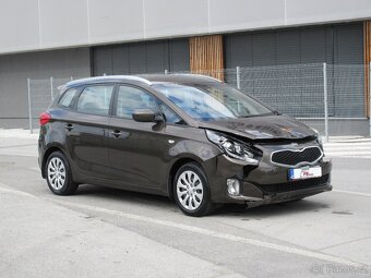 Kia Carens 1.7 CRDi odp.DPH - 7
