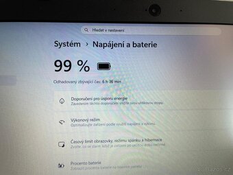 Acer Aspire A515-5G - rychlý ntb s NVMe - 7