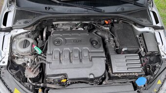 Škoda Octavia III Rs 2.0 TDI 2014 - 7