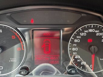 Audi Q5 2.0 TDI Quattro r.v.2012 - 7